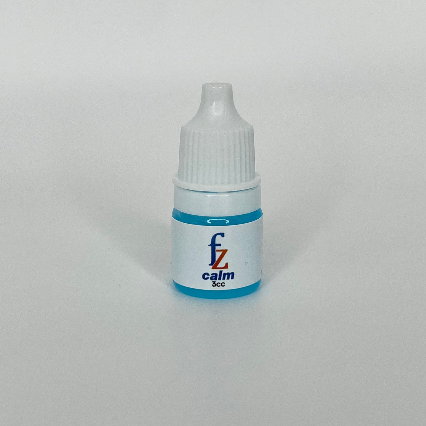 FZ Calm (By TheCubicle)