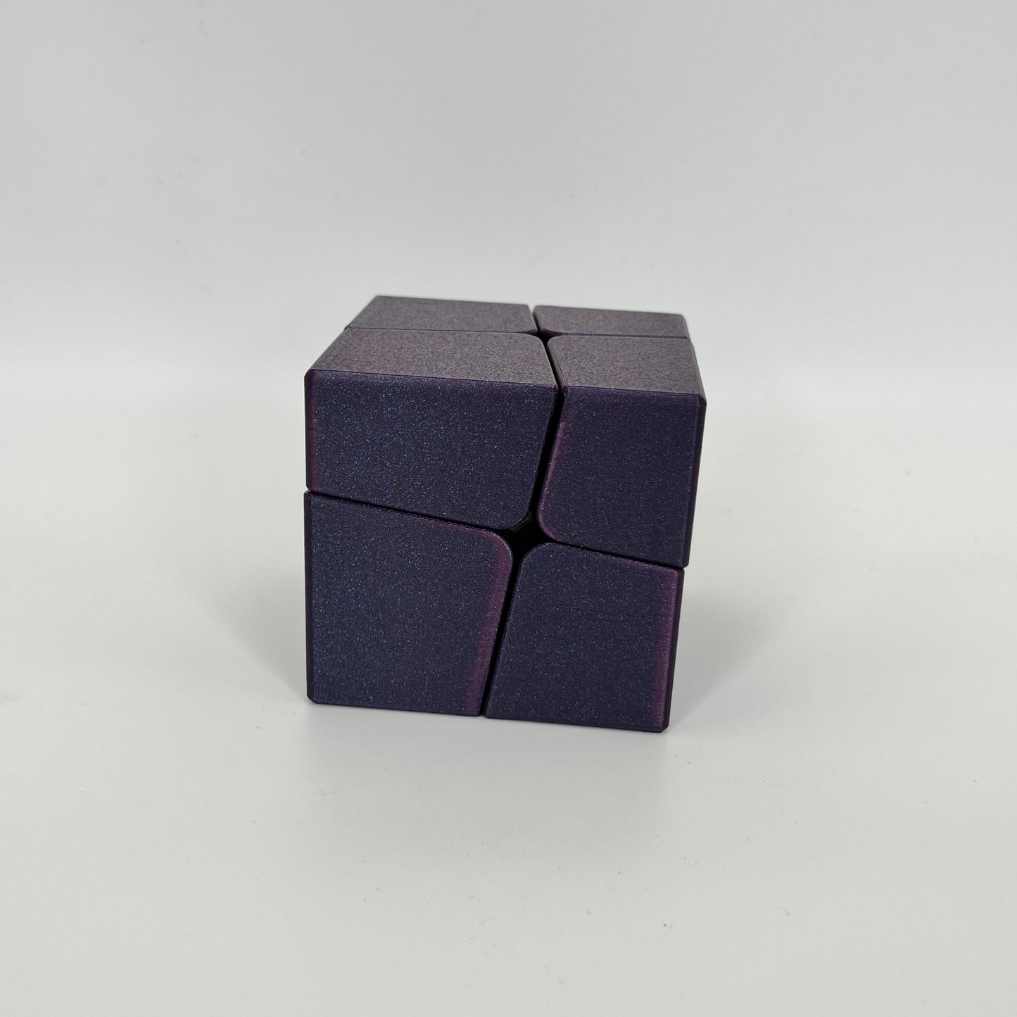 Kanyons Tilted 2x2 M (~7cm)