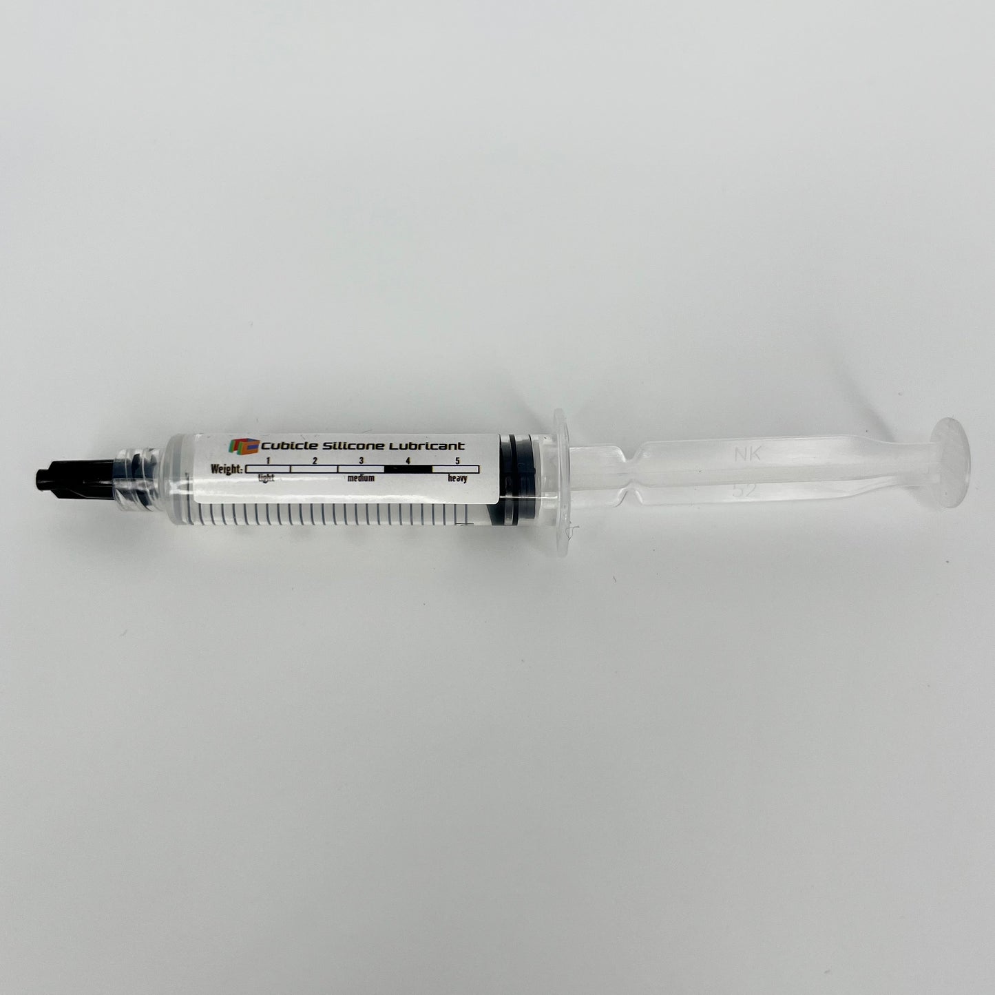 Weight 4 Lube 5cc (By TheCubicle)