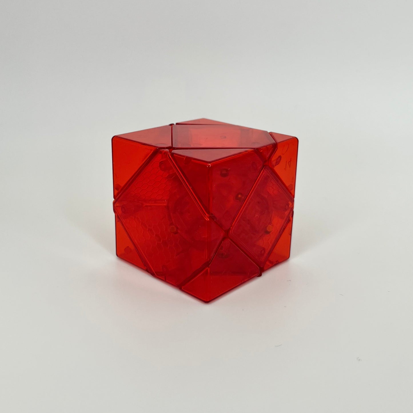 Diansheng Mirror Skewb Magnetic