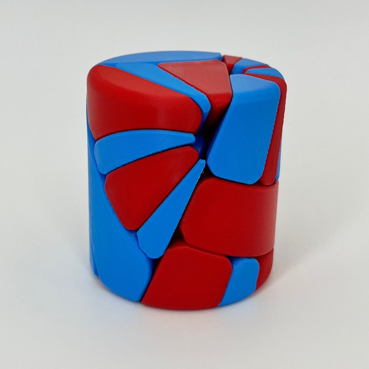 Ghost Barrel Hexagon-1