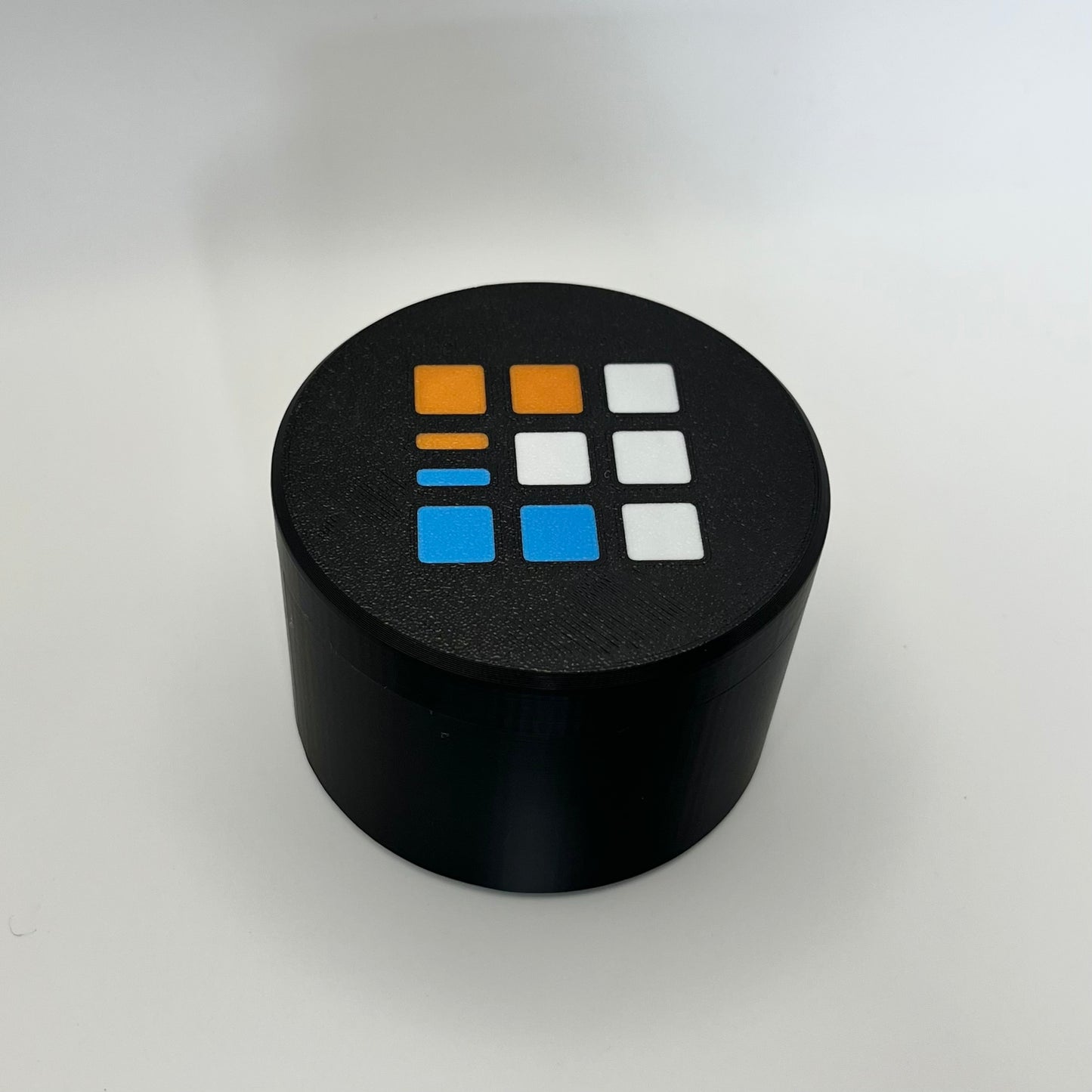 Kanyon’s Cube Case