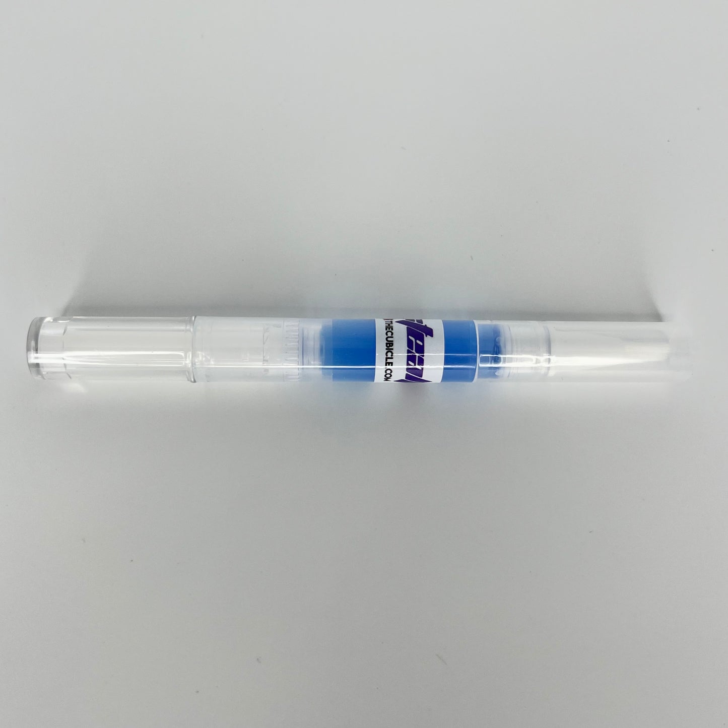 FZ Stealth Lube (By TheCubicle)