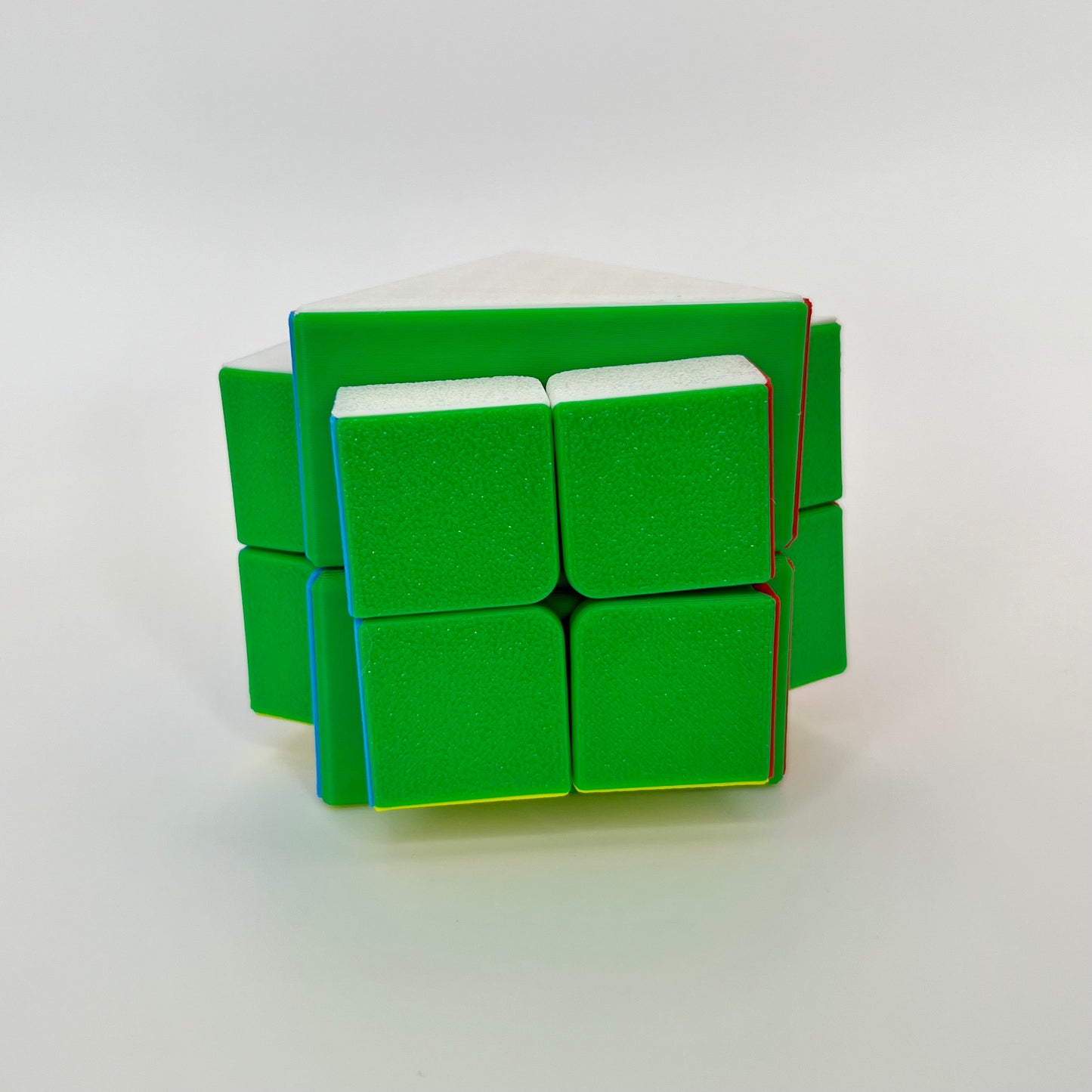 Kanyon’s 3 Sided 2x2 Puzzle