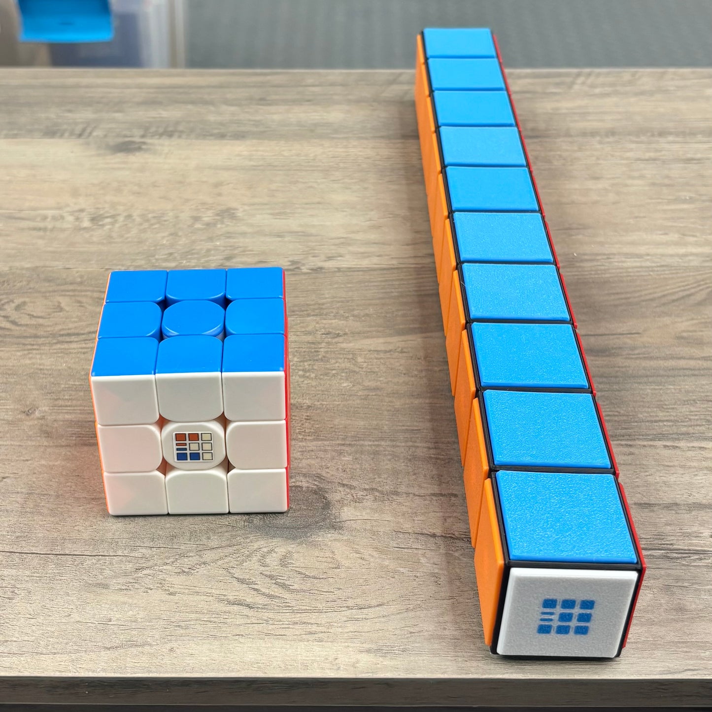 Kanyon's 1x1x10 Tower