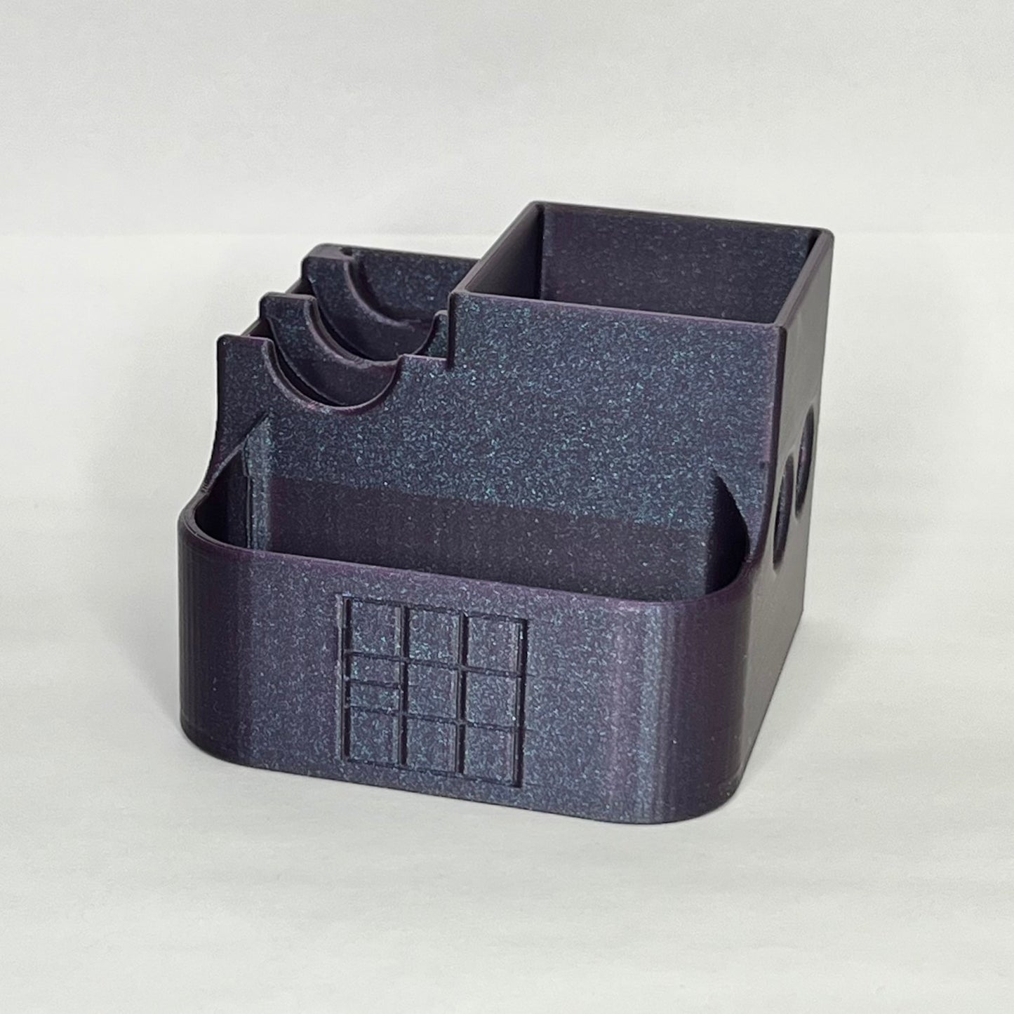 Speed Cube Lube Organizer