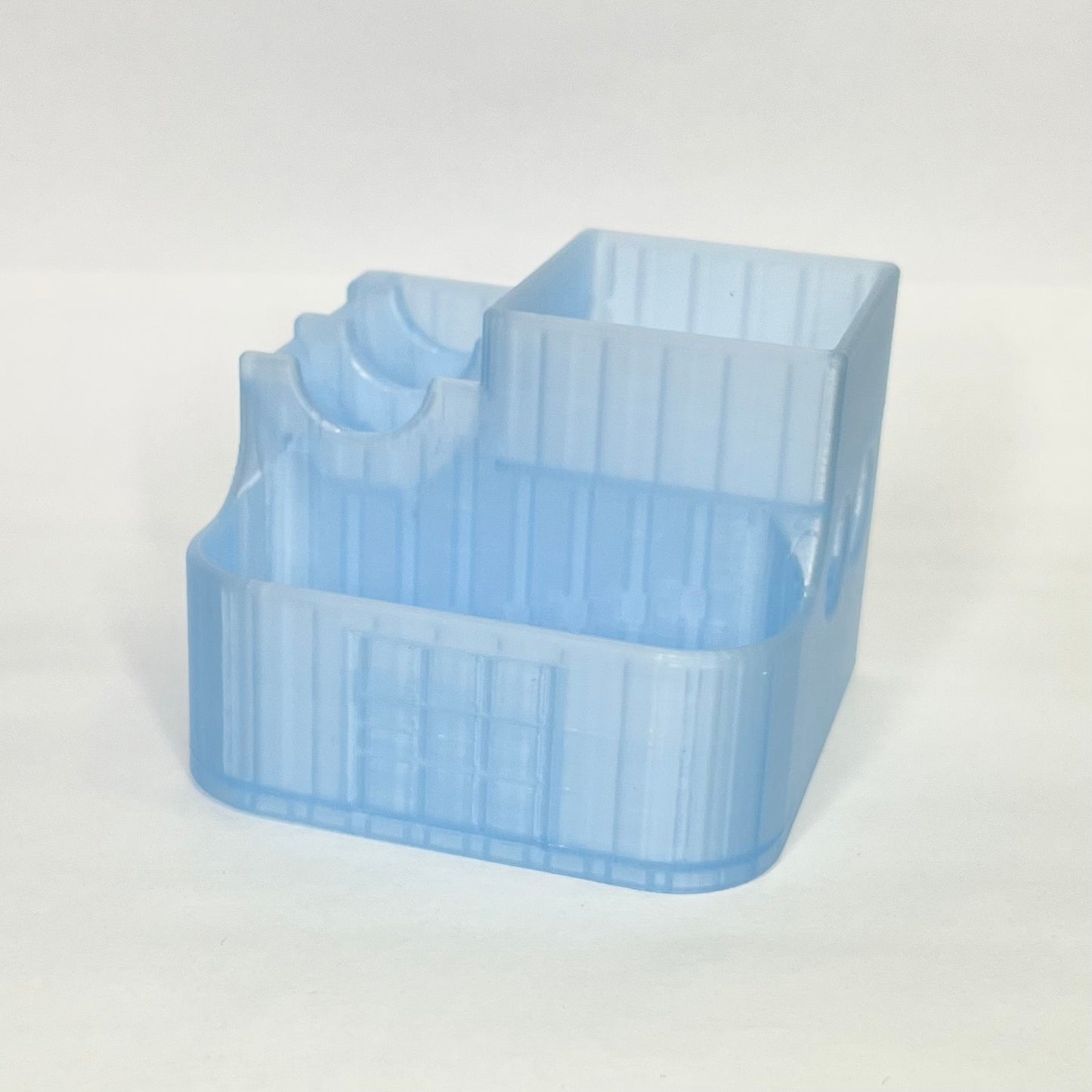 Speed Cube Lube Organizer