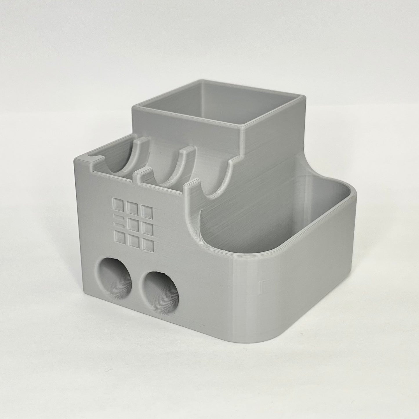 Speed Cube Lube Organizer