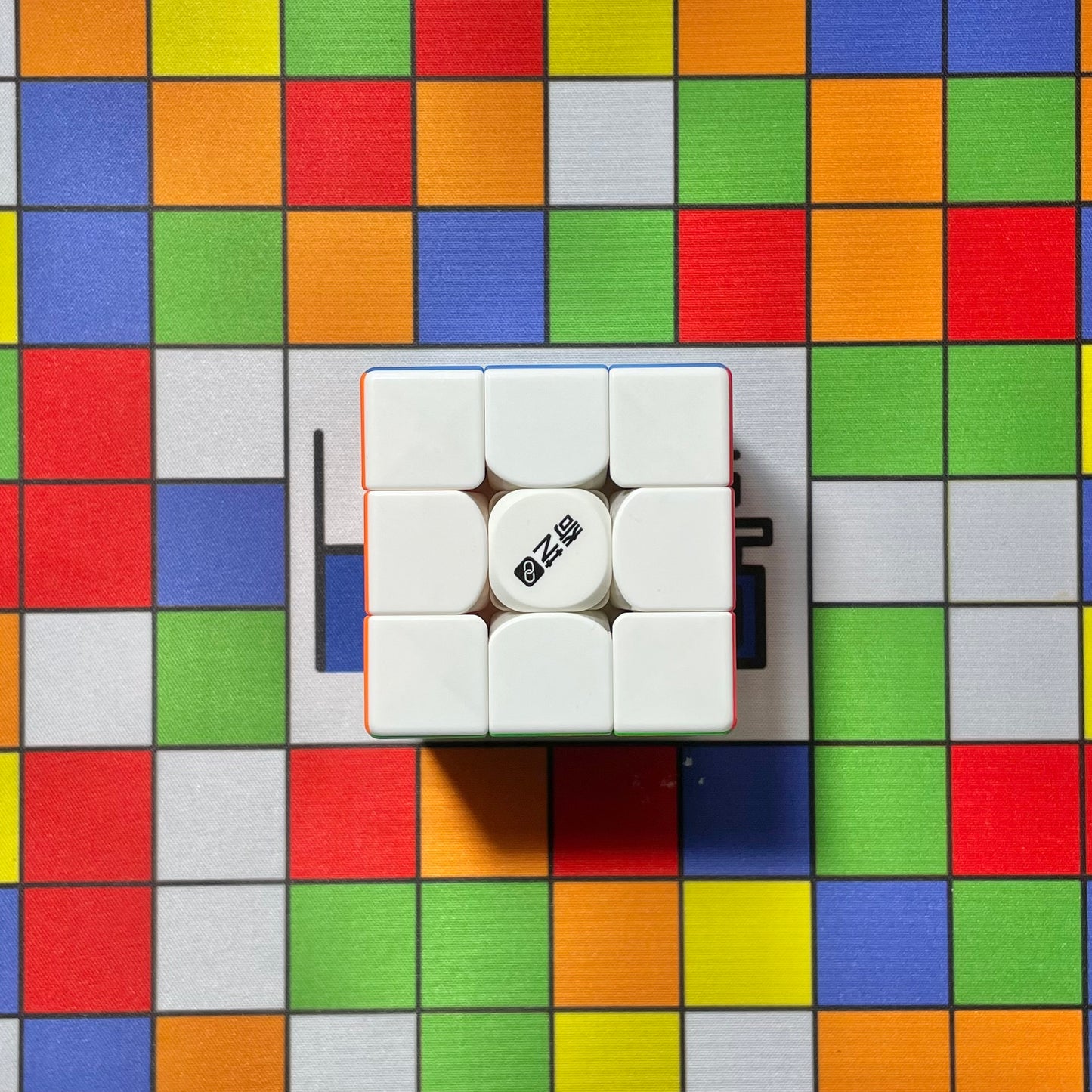 QIYI Smart Cube Magnetic
