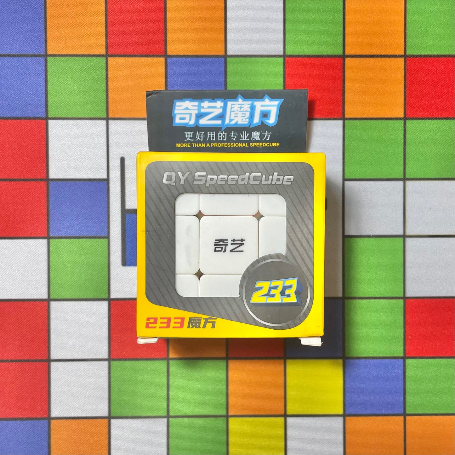 QiYi 2x3x3