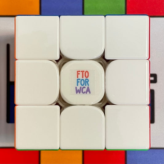 FTO+ – Kanyons Cubes