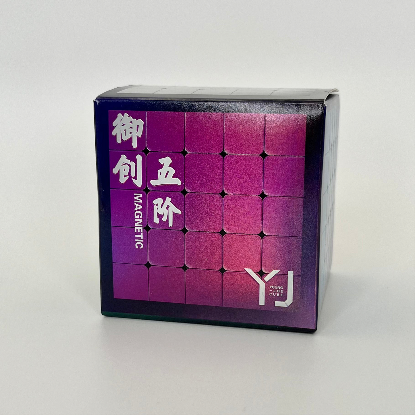 YJ YuChuang 5x5 V2 Magnetic