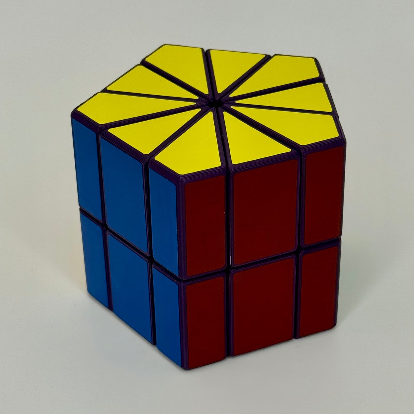 LOTC Prismino Crystal