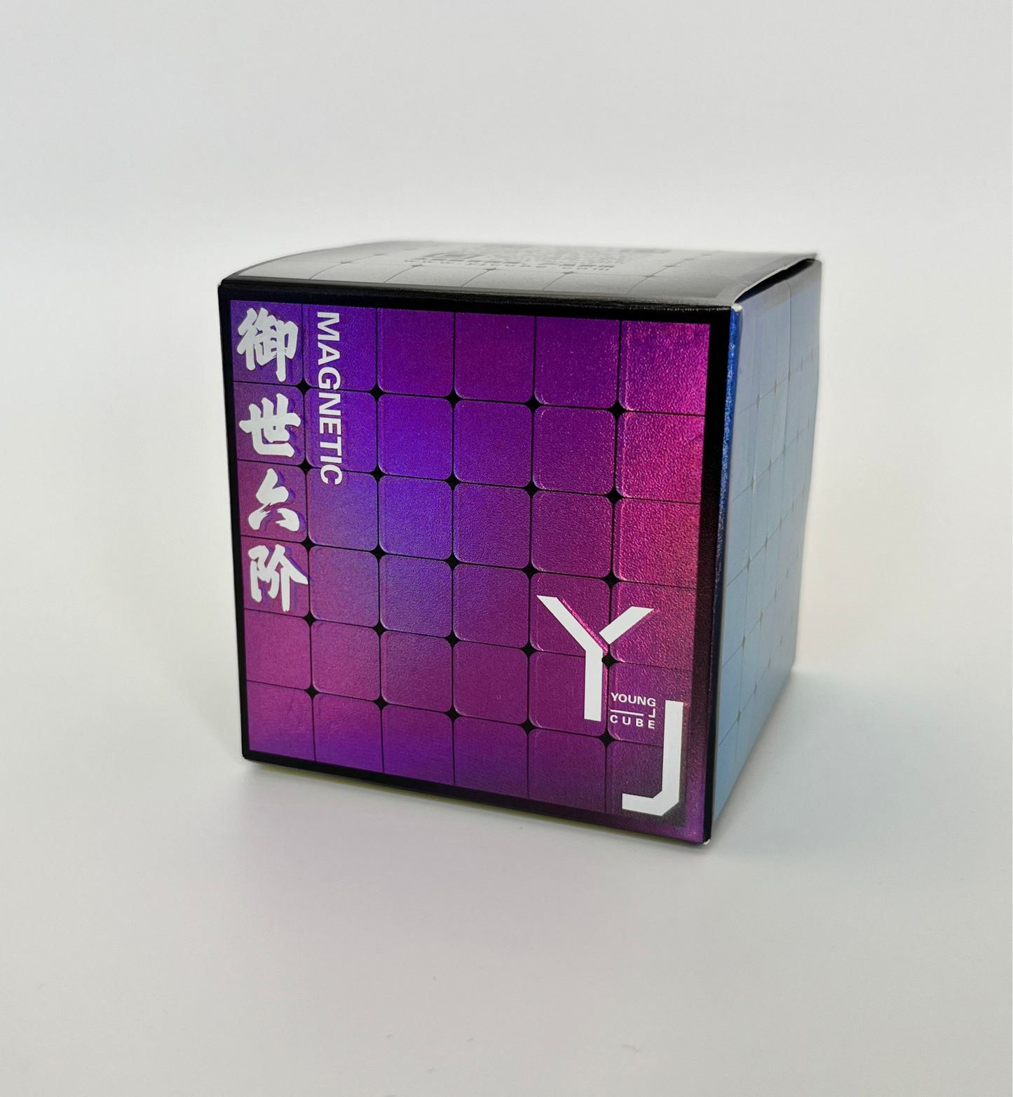 YJ YuShi 6x6 V2 Magnetic