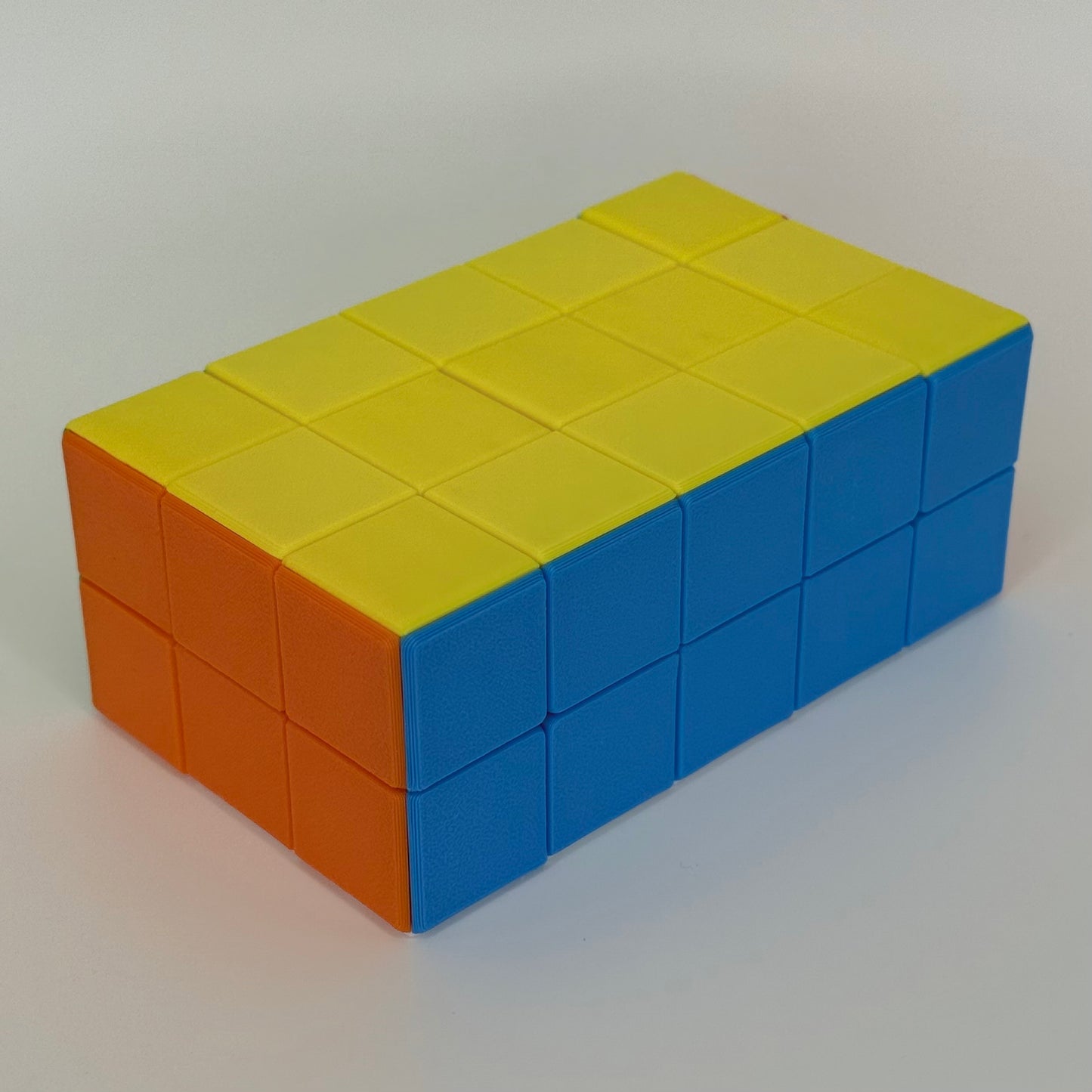 Kanyons 2x3x5 Cuboid Puzzle