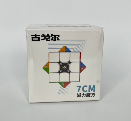 Diansheng 70mm 3x3 Magnetic