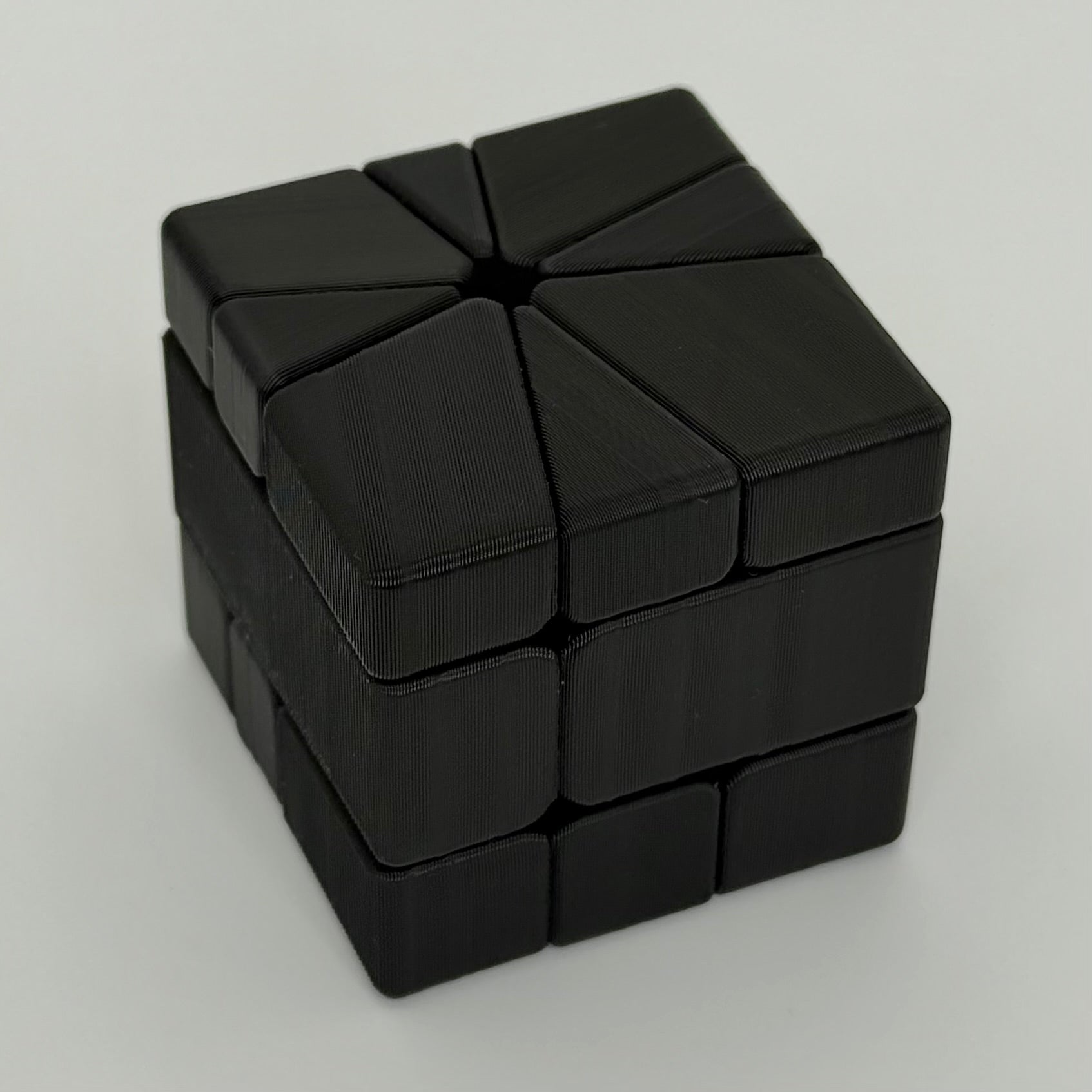 Kanyons Mini Mirror Square-1 45mm