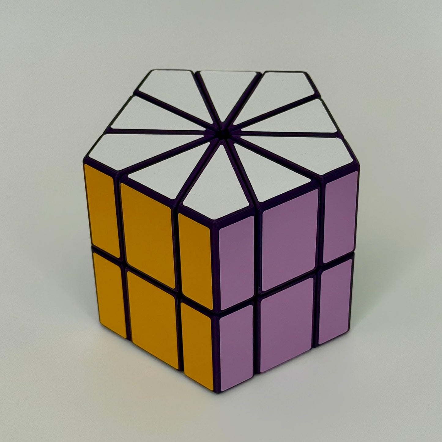 LOTC Prismino Crystal