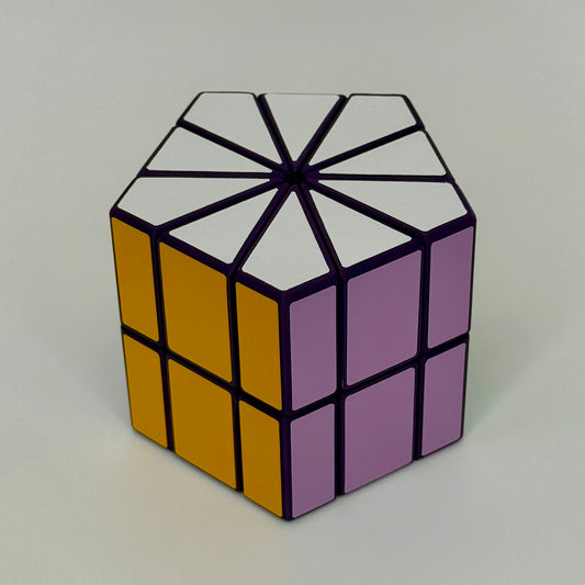 LOTC Prismino Crystal