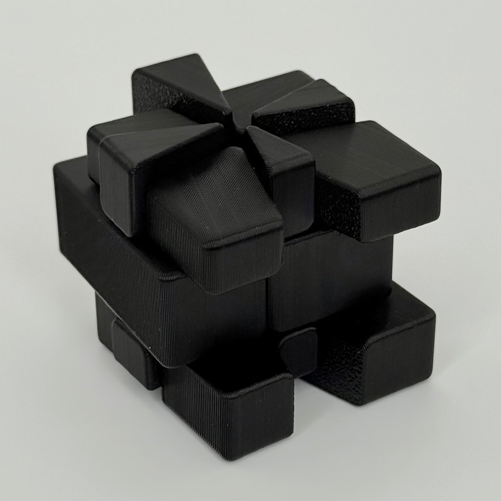 Kanyons Mini Mirror Square-1 45mm