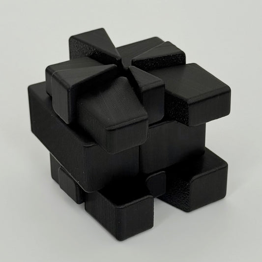 Kanyons Mini Mirror Square-1 45mm