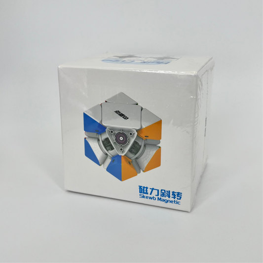 Diansheng Hulk 90mm Skewb (BIG)