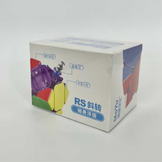 Moyu RS Skewb Maglev