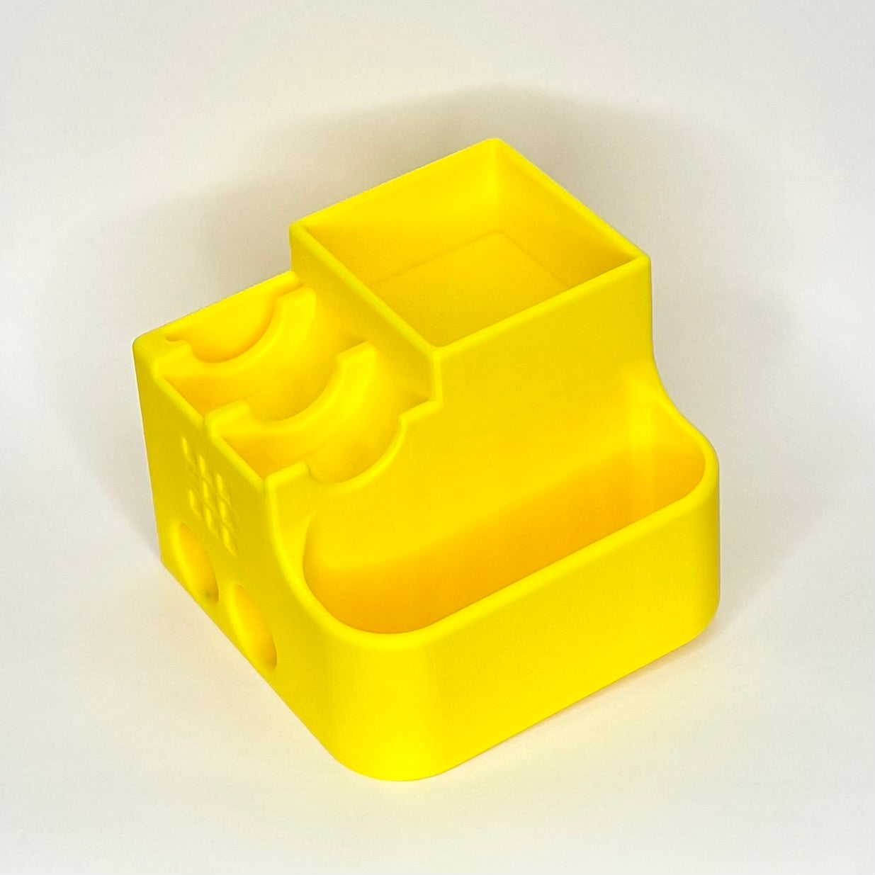 Speed Cube Lube Organizer