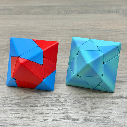 Ghost 2x2 FTO