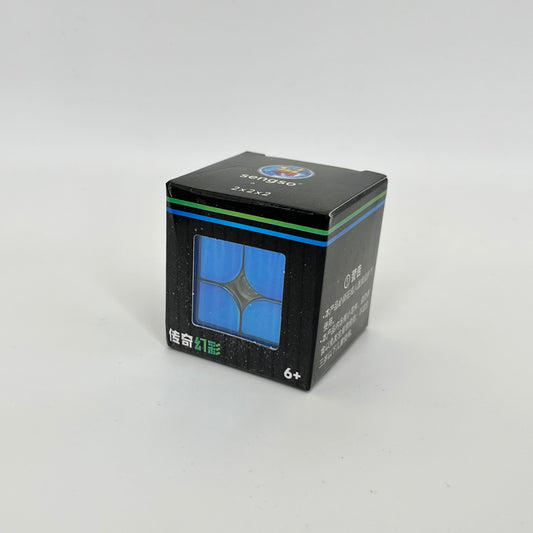 Sengso Metallic Color 2x2 Magnetic