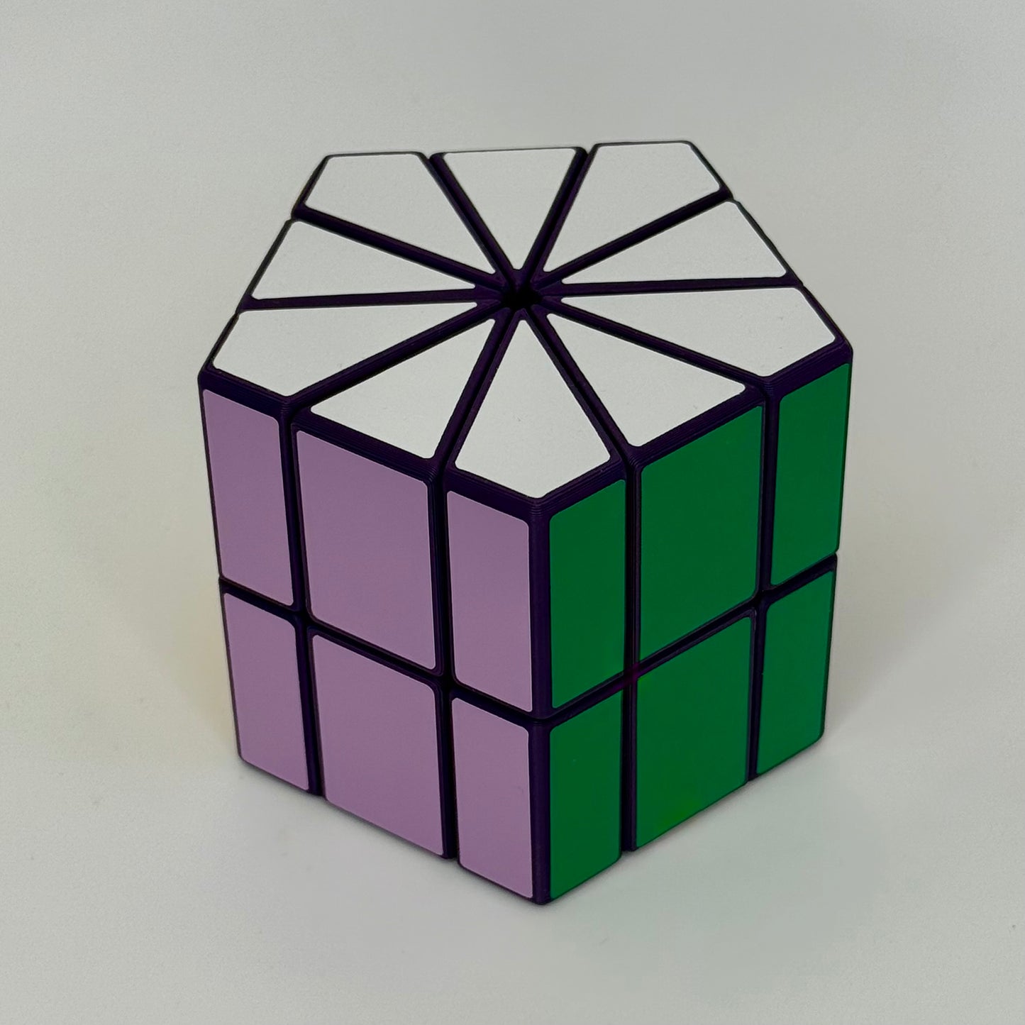 LOTC Prismino Crystal