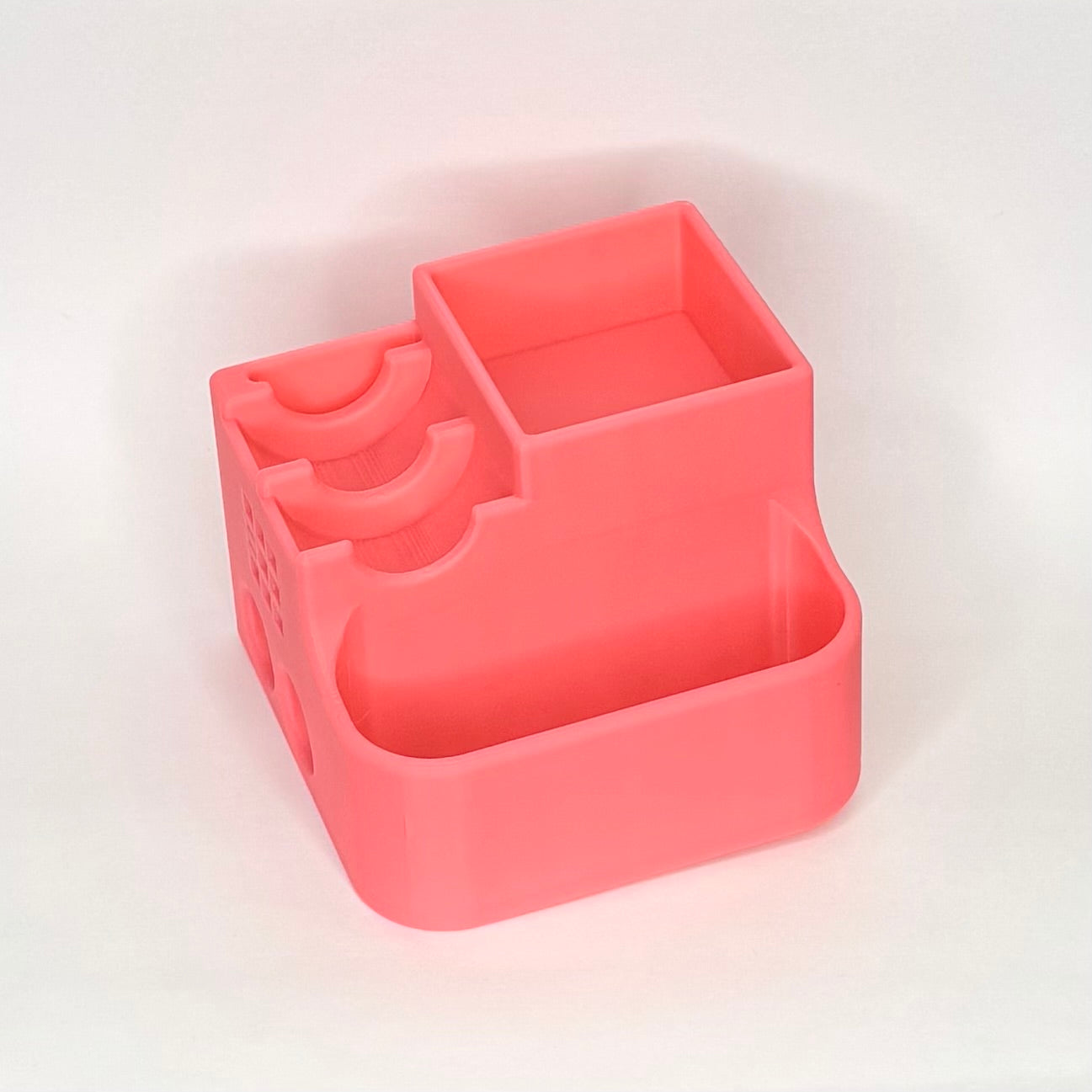 Speed Cube Lube Organizer