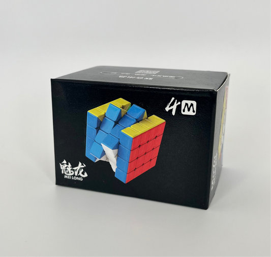 Moyu Meilong 4x4 Magnetic