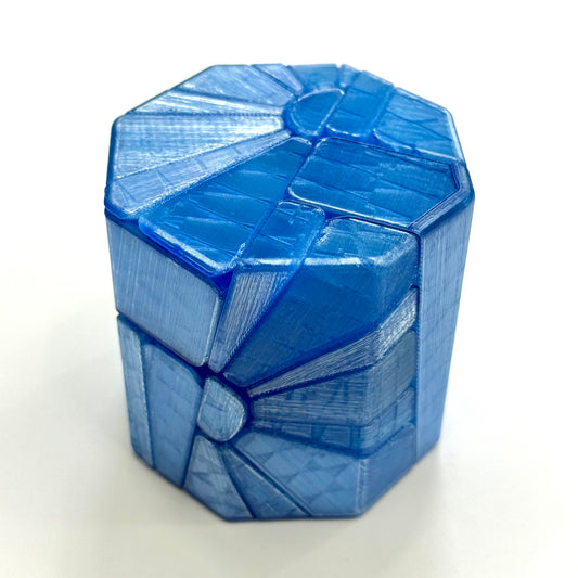 Ghost Octagon-1