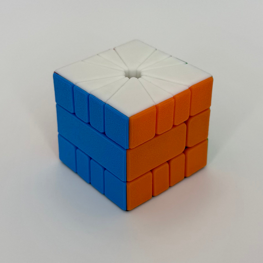 Kanyon’s Square-2 Twisty Puzzle