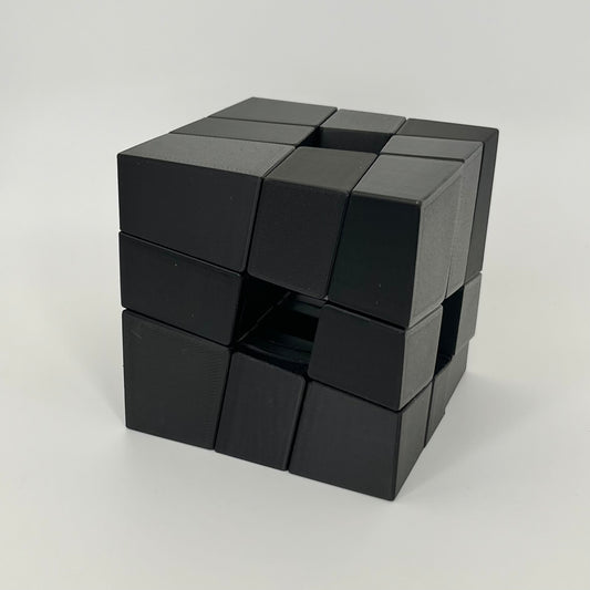 Shape Odsc Shape Mods – Kanyons Cubes