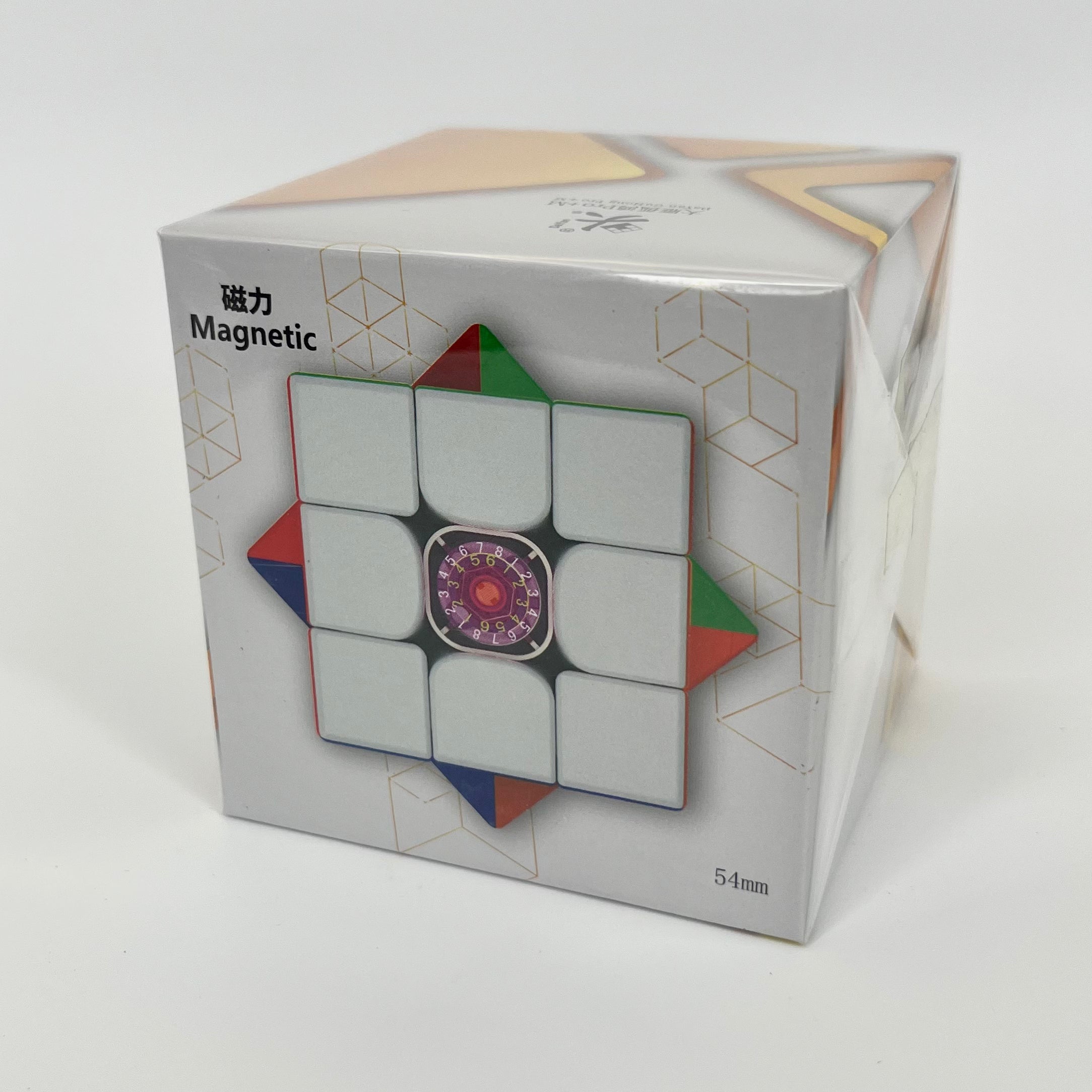 Dayan GuHong Pro 3x3 Maglev 54mm