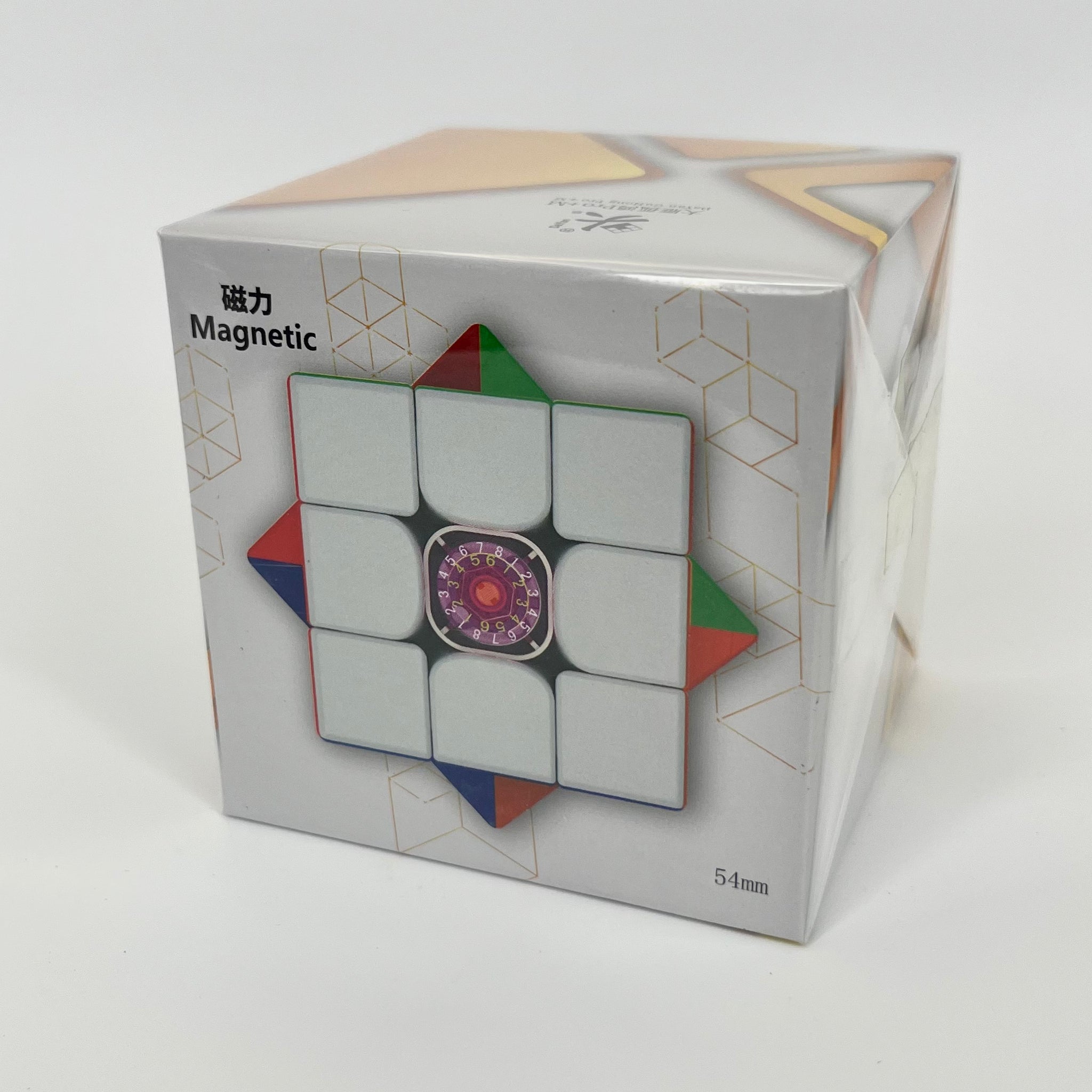Dayan GuHong Pro 3x3 Maglev 54mm