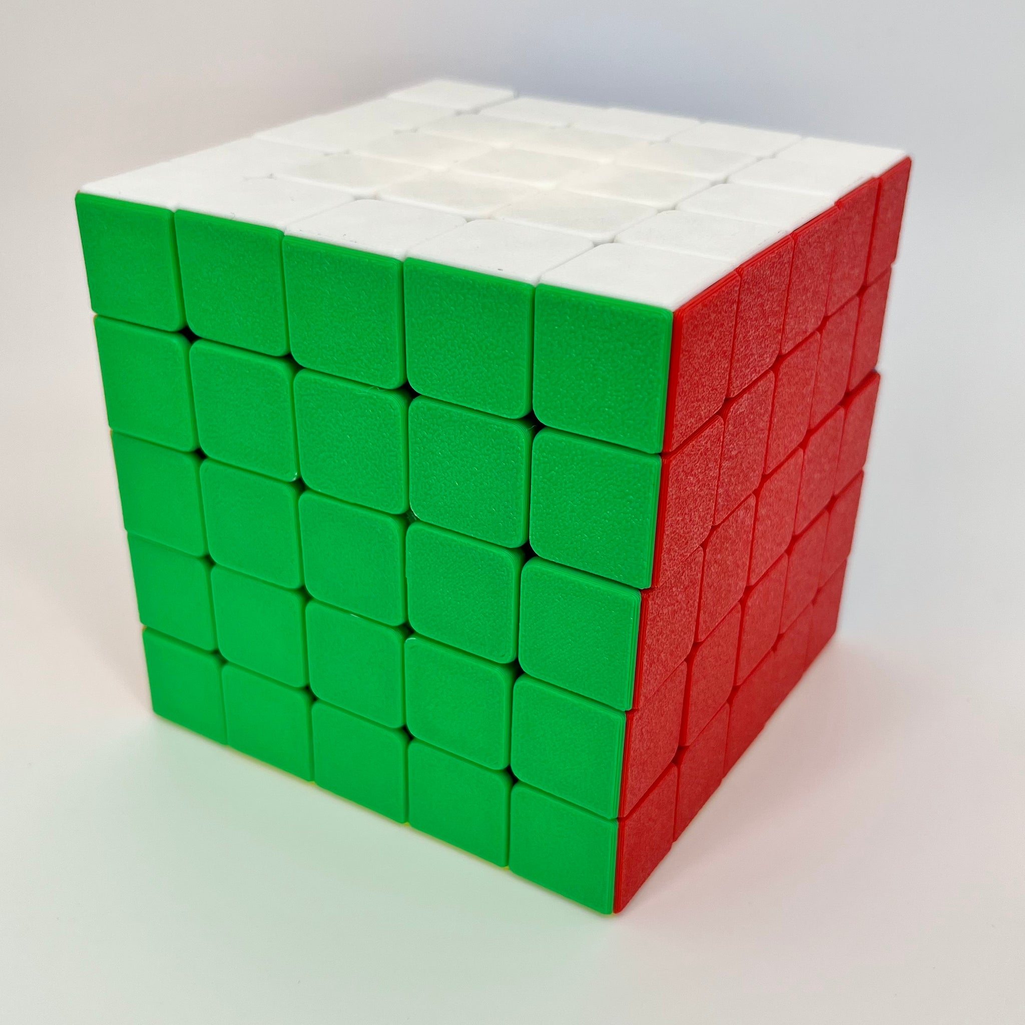 Kanyons 10cm Big 5x5