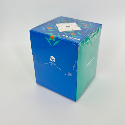 Gan Skewb M Enhanced