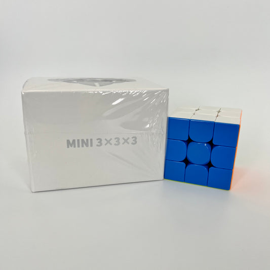 YJ Zhilong Mini 3x3 Magnetic