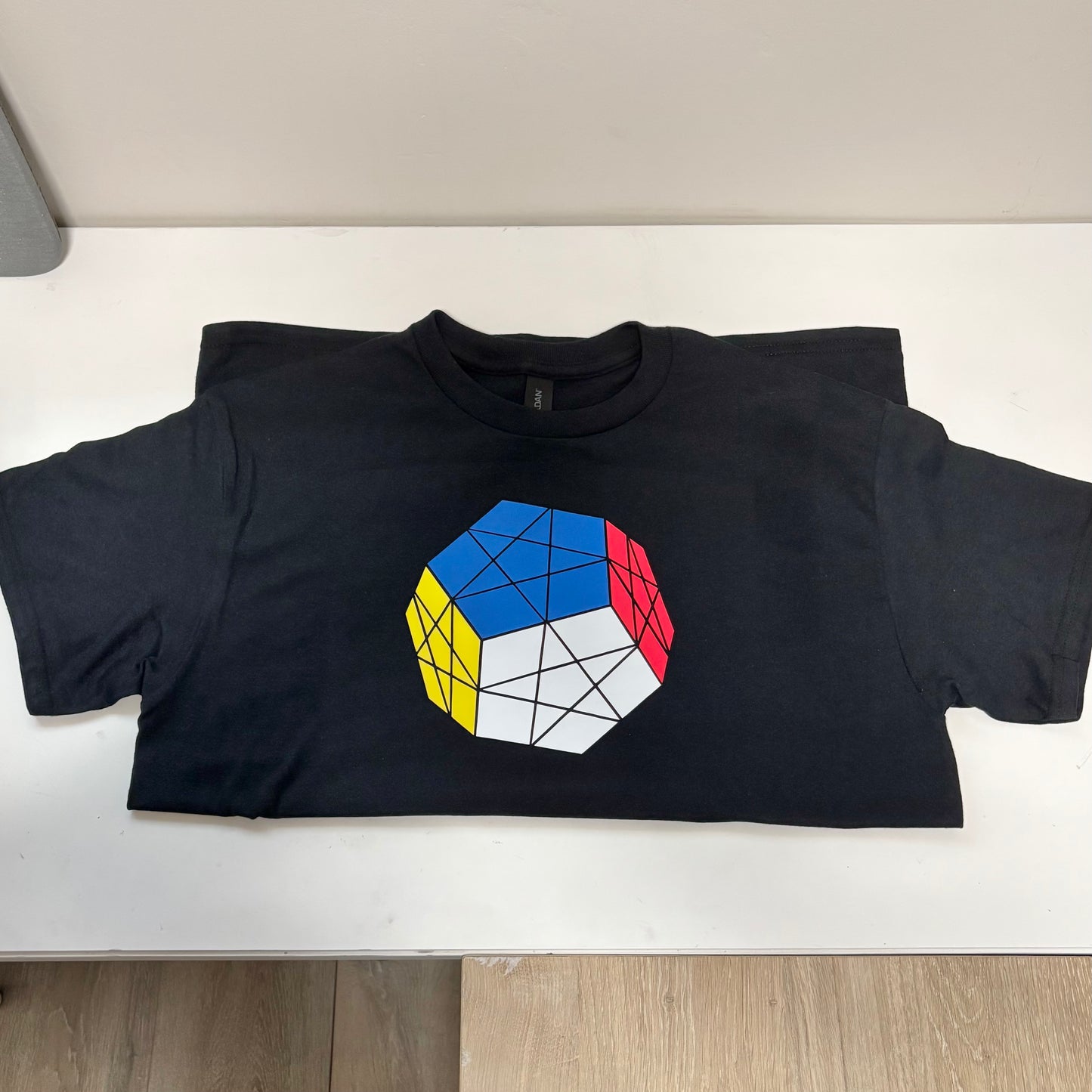 Megaminx T-shirt