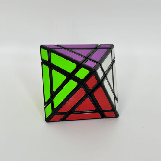 FanXin Corner Turning Octahedron (CTO)