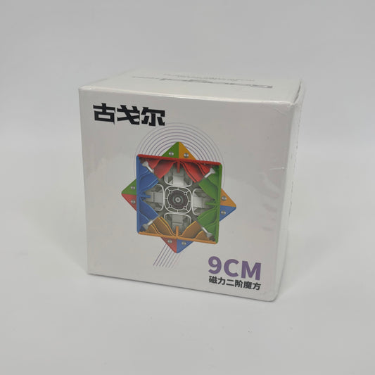 Diansheng 90mm 2x2 Magnetic