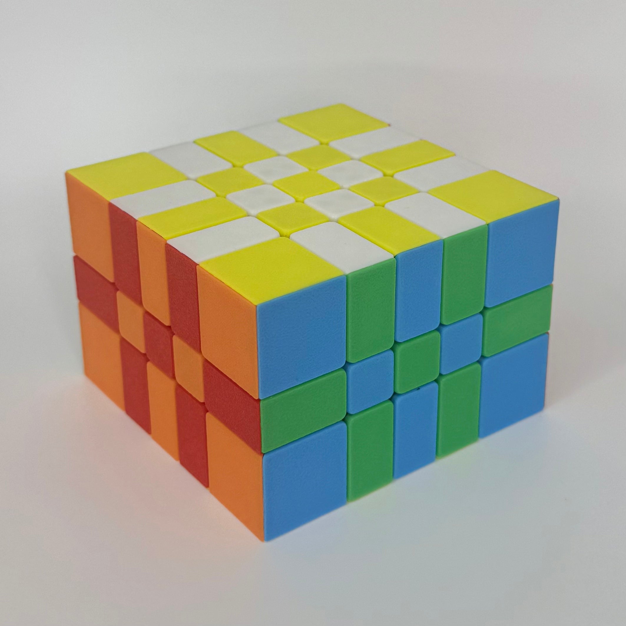 Kanyons 3x5x5 Cuboid