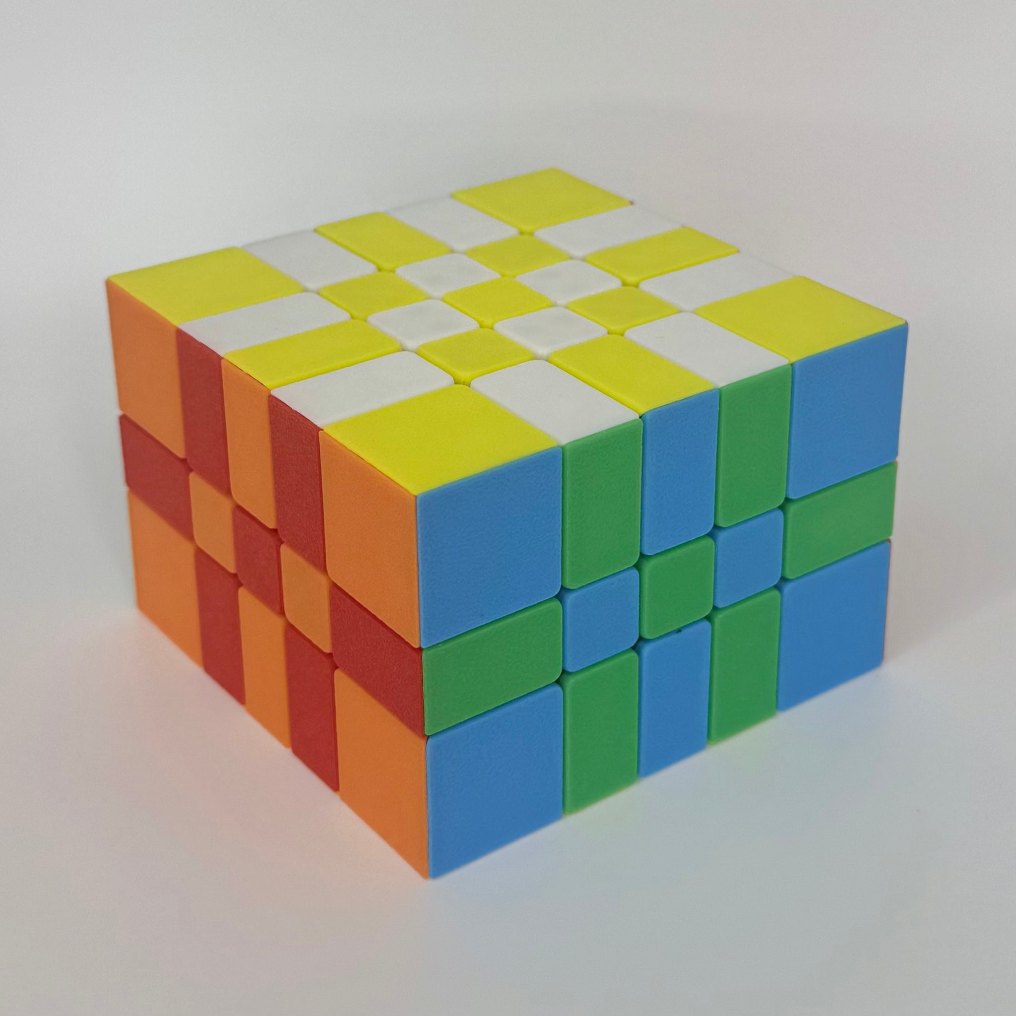 Kanyons 3x5x5 Cuboid