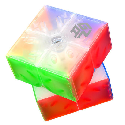 Gan251 M Air (10th Anniversary Edition) Magnetic