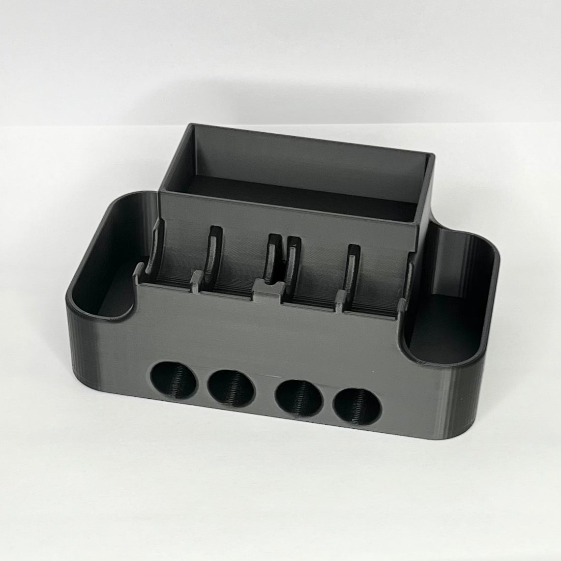 Extra Large Speed Cube Lube Organizer