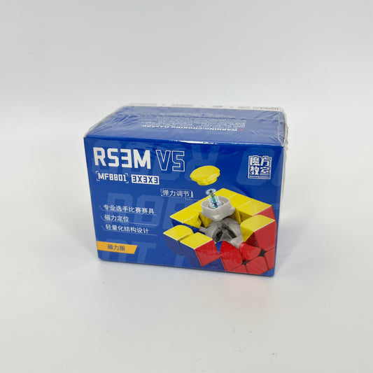 RS3M V5 Standard Magnetic