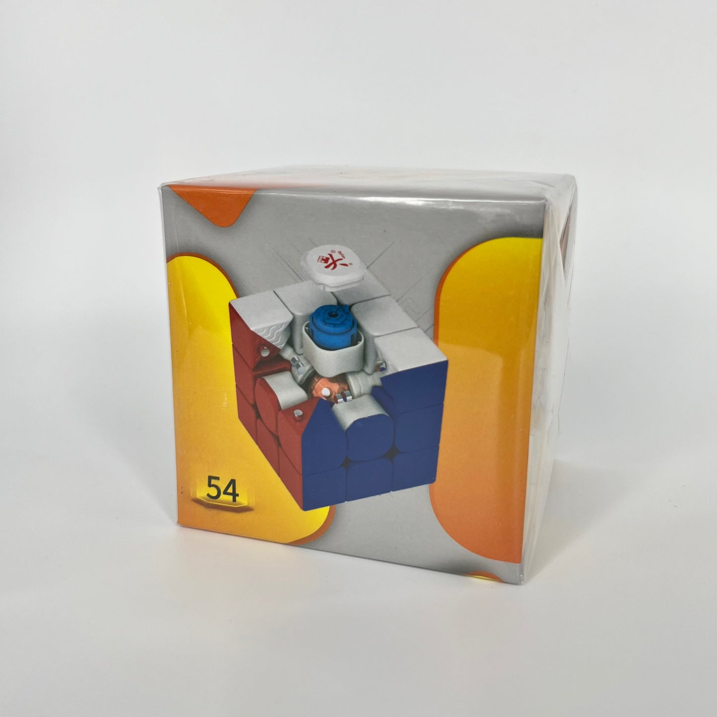 Dayan Guhong Pro Magnetic Core Maglev 54mm